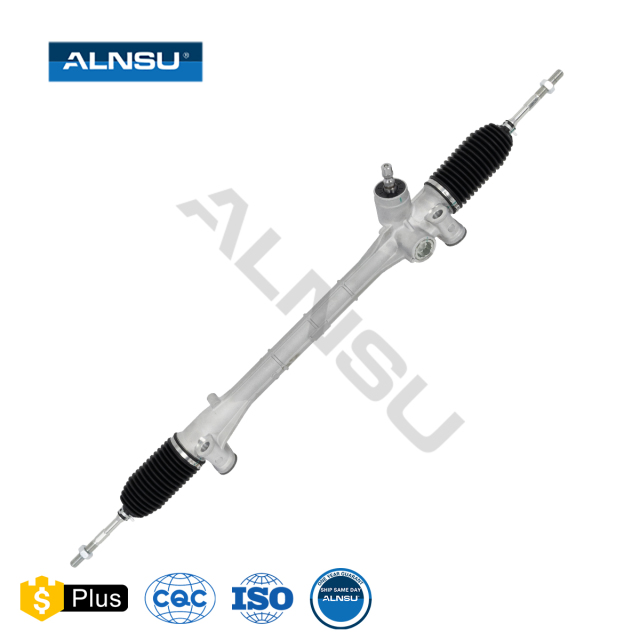 OEM Auto Parts Power Steering Gear Steering Rack and Pinion For TOYOTA ZVW30 45510-47060 00094 45510-47061