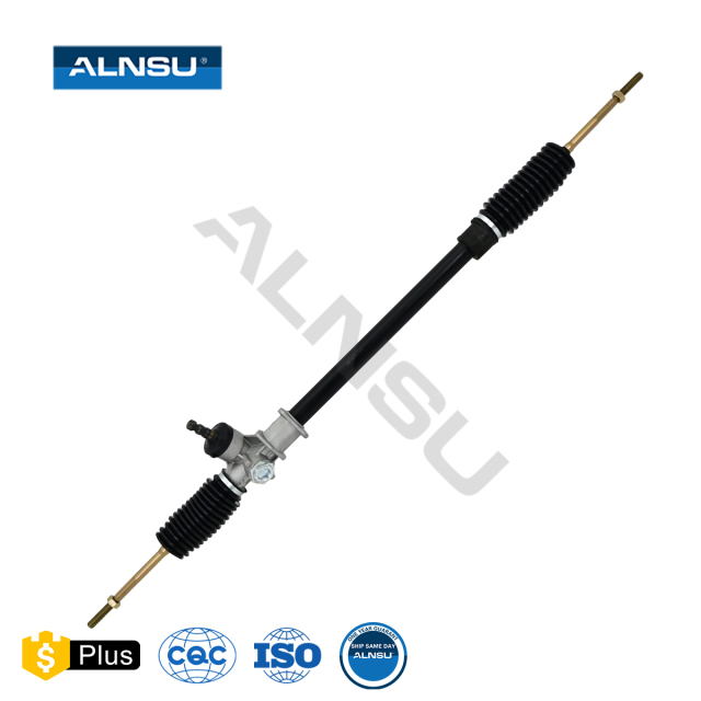 ALNSU auto parts car parts power steering rack For SUZUKI WAGON R 48500-83E50 48500-83E60 48500-83E63 48500-86G50 900658 9195074 9208094 9210355 9212219 93180427 4700659