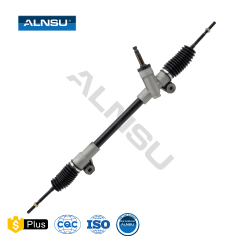 Factory Price Supply High Quality Vehicle Steering System Parts Power steering rack For SUZUKI Alto 48500-84300 48510M79g51