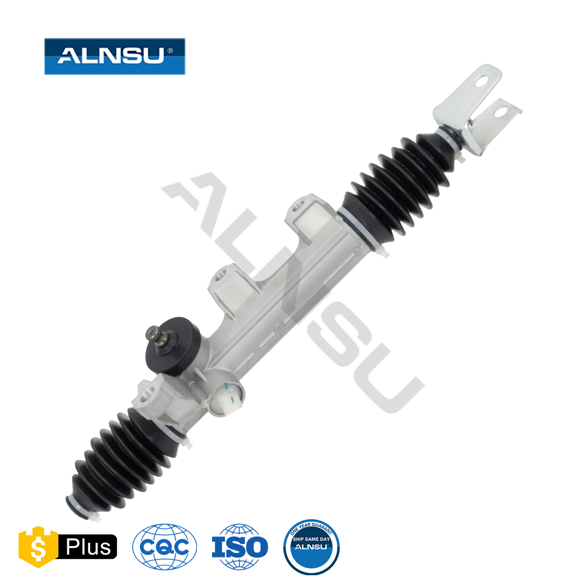 OEM Auto Parts Power Steering Gear Steering Rack and Pinion For SUZUKI Carry Every F6A 48510-85850