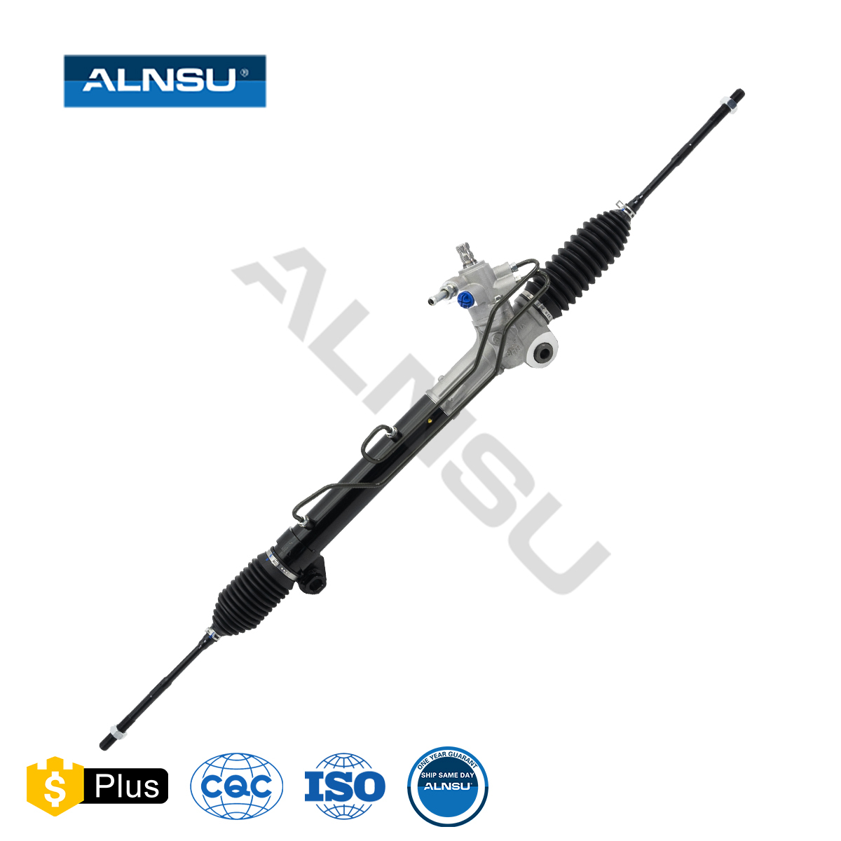 ALNSU auto parts car parts power steering rack For NISSAN X-Trail T30 49001-8H900 49001-8H92B 49001-ES60A 49001-ES60C 49001-ES61C