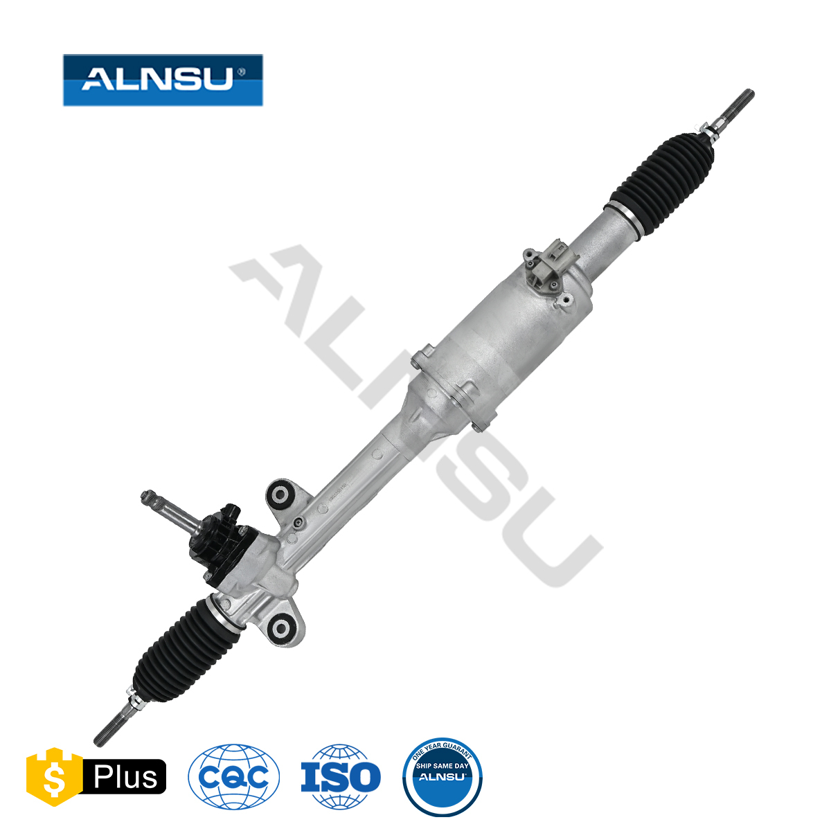 ALNSU Car Parts Hydraulic Power Steering Rack and Pinion Auto Steering Gears For HONDA INSPIRE 53601-SEA-930