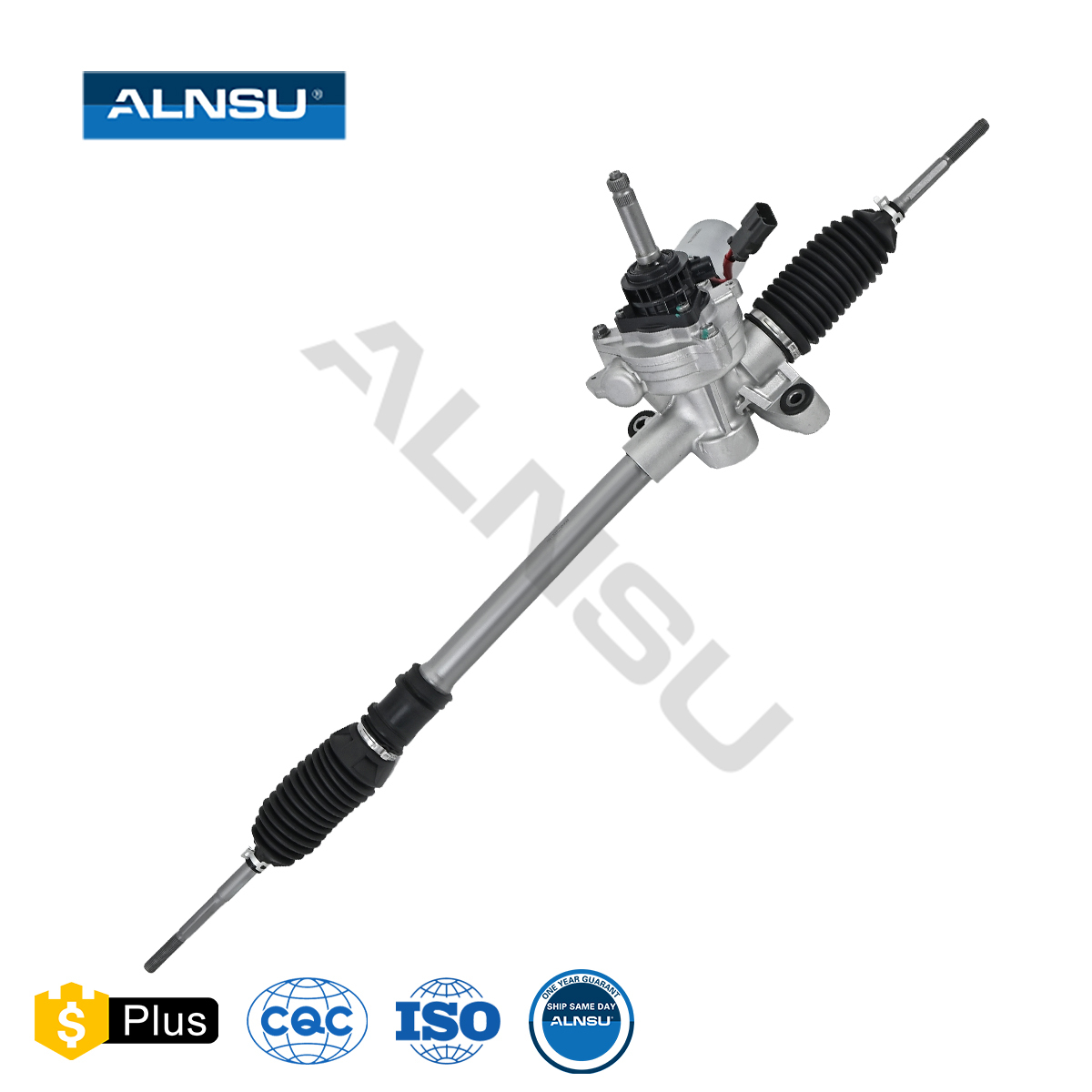OEM Auto Parts Power Steering Gear Steering Rack and Pinion For HONDA GD3 GD6 53601-SEN-H51 53601-SEN-H92