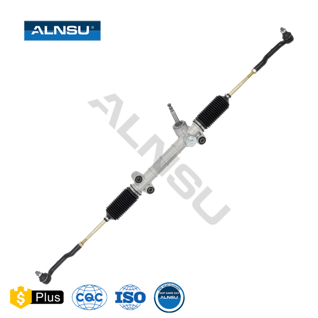 Factory Price Supply High Quality Vehicle Steering System Parts Power steering rack For NISSAN WP11E 49200-2F910 49001-2F911 49001-2F910 49001-2F900 49200-9F610 49200-9F600 49200-2F911