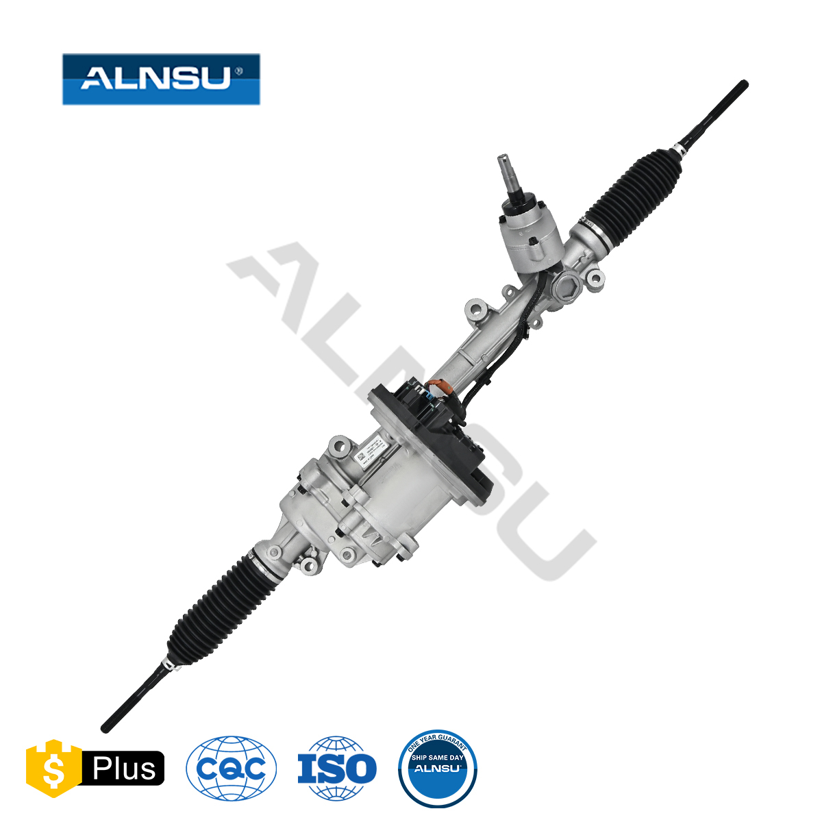 OEM Auto Parts Power Steering Gear Steering Rack and Pinion For Tesla Model 3 1044831-00 118883200A