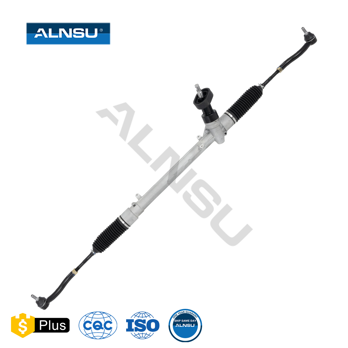 Factory Price Good Quality Auto Steering Systems power steering rack For FAW B70 3401010BA01