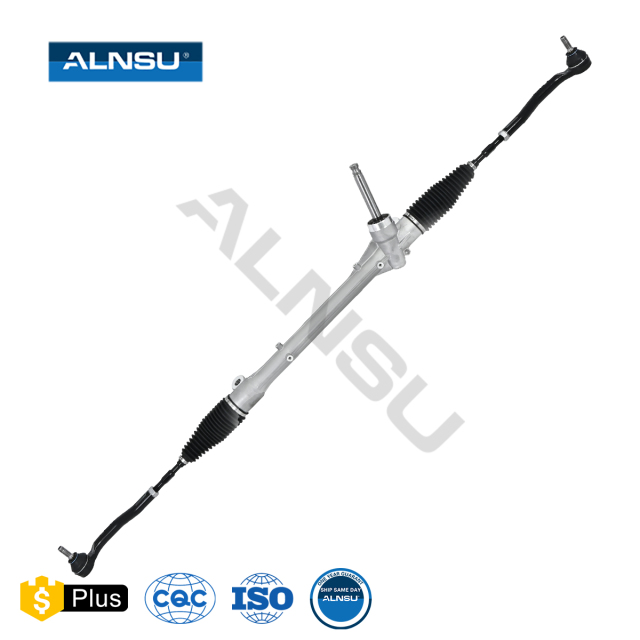 ALNSU auto parts car parts power steering rack For CHANGAN UNI-V 3401100-DE01