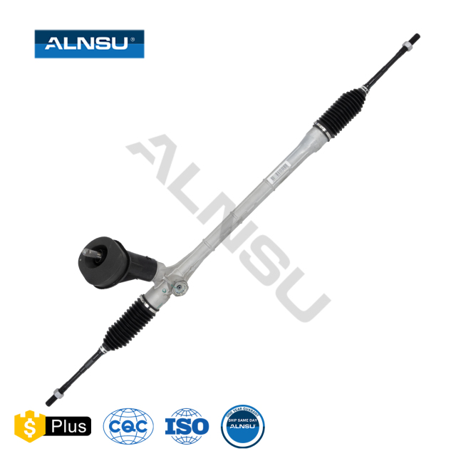 ALNSU Car Parts Hydraulic Power Steering Rack and Pinion Auto Steering Gears For GWM Haval Dargo 3401101BGW01A