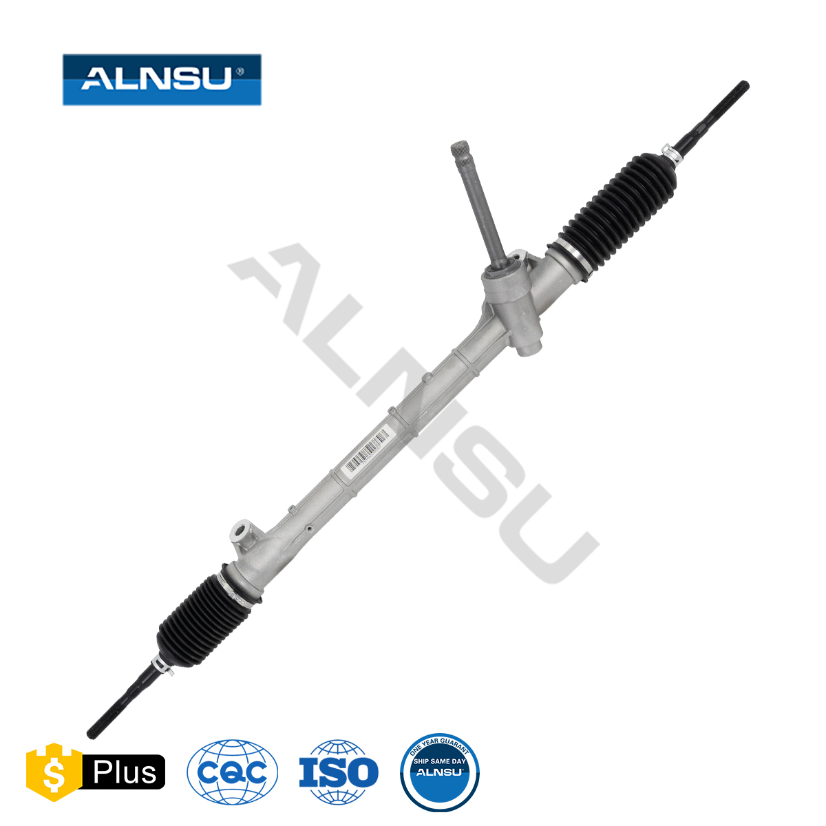 OEM Auto Parts Power Steering Gear Steering Rack and Pinion For JAC Moskvich3 3401110U3400