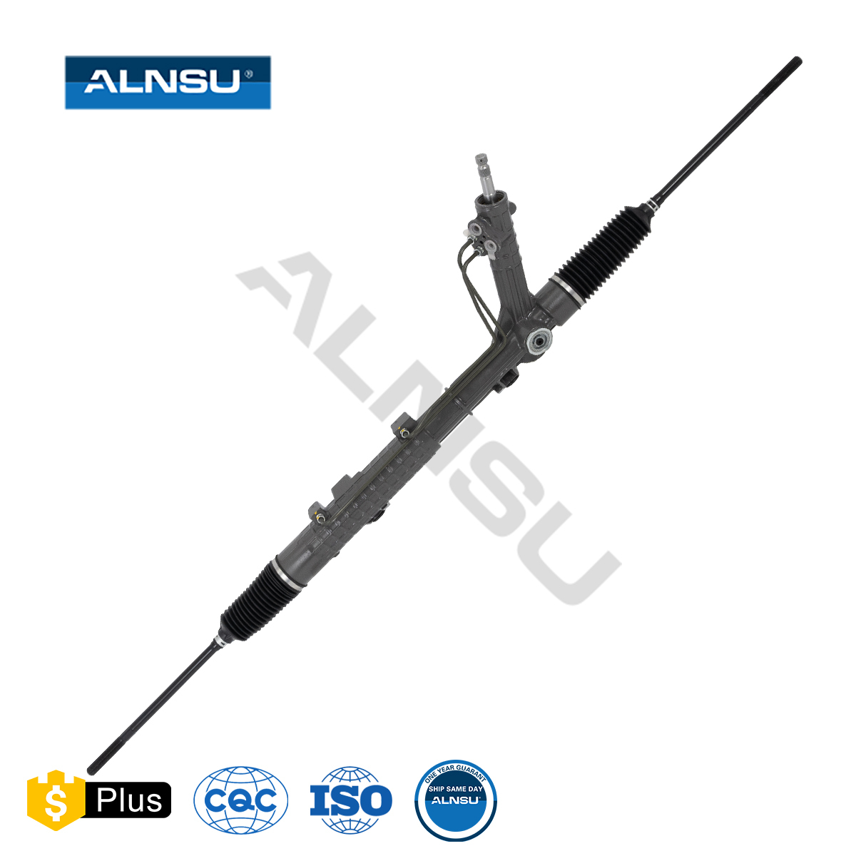 Factory Price Good Quality Auto Steering Systems power steering rack For JAC sollers Atlan 3402300R0090