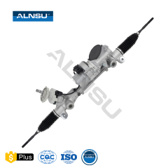 Factory Price Supply High Quality Vehicle Steering System Parts Power steering rack For CHANGAN 4500 3401100-FA02