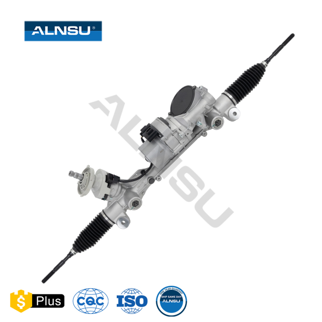 Factory Price Supply High Quality Vehicle Steering System Parts Power steering rack For CHANGAN 4500 3401100-FA02