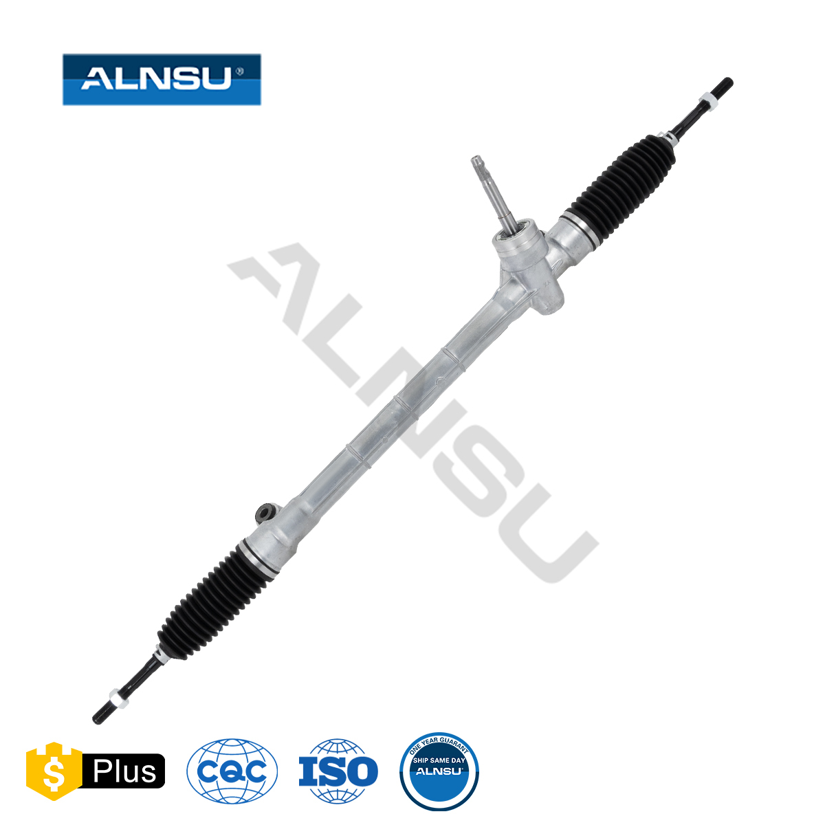 ALNSU Car Parts Hydraulic Power Steering Rack and Pinion Auto Steering Gears For BUICK GROOVE CHEVROLET 23742985