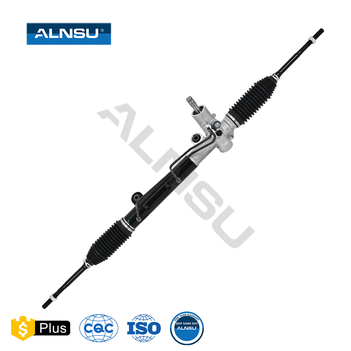 OEM Auto Parts Power Steering Gear Steering Rack and Pinion For FIAT Palio 51820529