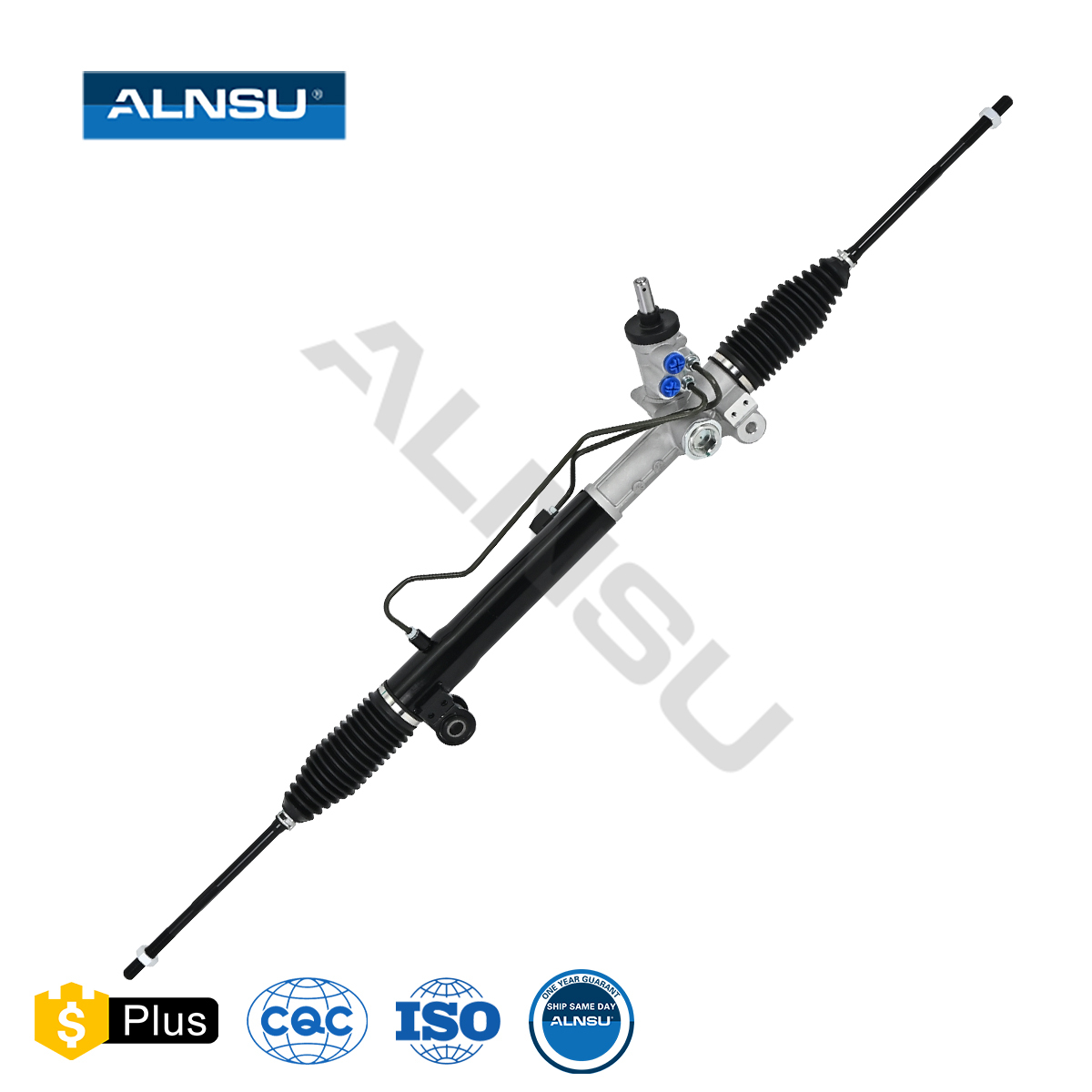 Factory Price Good Quality Auto Steering Systems power steering rack For JAC sollers Atlan 3402300R0090