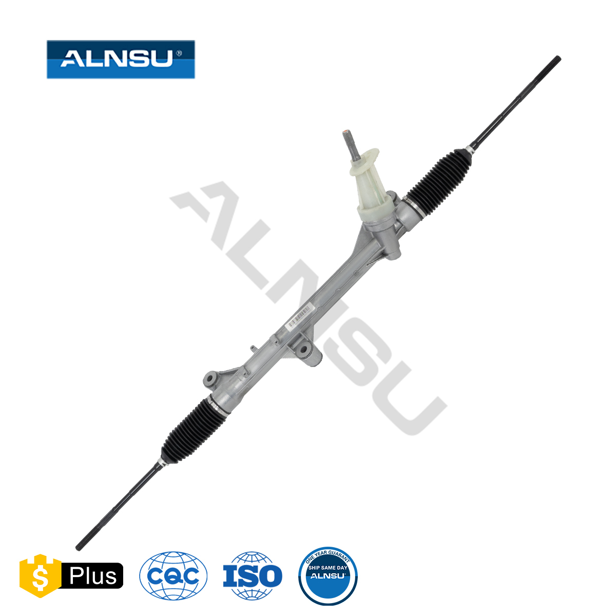ALNSU Car Parts Hydraulic Power Steering Rack and Pinion Auto Steering Gears For CHERY Exeed 201000465AA
