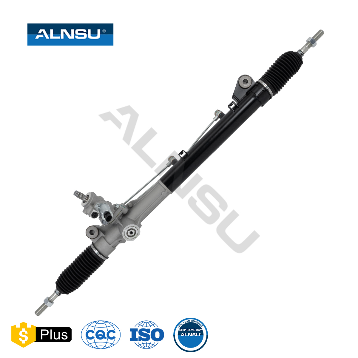 OEM Auto Parts Power Steering Gear Steering Rack and Pinion For MASERATI B525 CPL 670003956 A0028690 A0032326