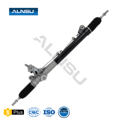 OEM Auto Parts Power Steering Gear Steering Rack and Pinion For MASERATI B525 CPL 670003956 A0028690 A0032326
