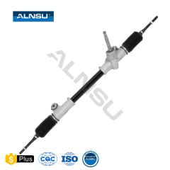 Factory Price Good Quality Auto Steering Systems power steering rack For GEELY X3 SUV 1014029417