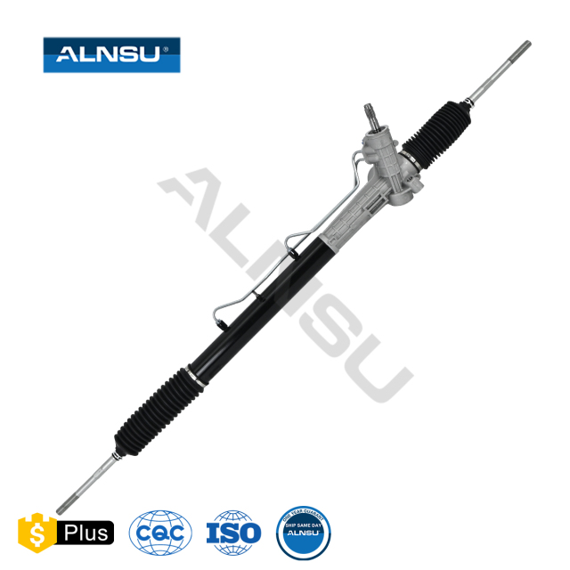 ALNSU auto parts car parts power steering rack For CITROEN Jumper 1336494080 4000JW 4000LA 4000LE 4000LF 71722584 71783545 71783548