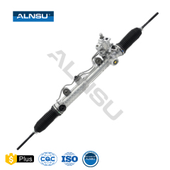 Factory Price Supply High Quality Vehicle Steering System Parts Power steering rack For Mercedes-Benz W220 2WD 2204600800 2204610601 A2204600600 A2204602100 A2204602500 A2204660703