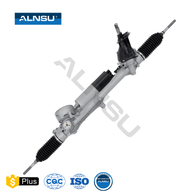 ALNSU Car Parts Hydraulic Power Steering Rack and Pinion Auto Steering Gears For GEELY 350T 6600008313