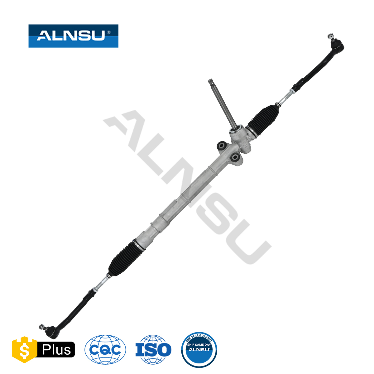 Factory Price Good Quality Auto Steering Systems power steering rack For ZOTYE T600 B11G-3401010