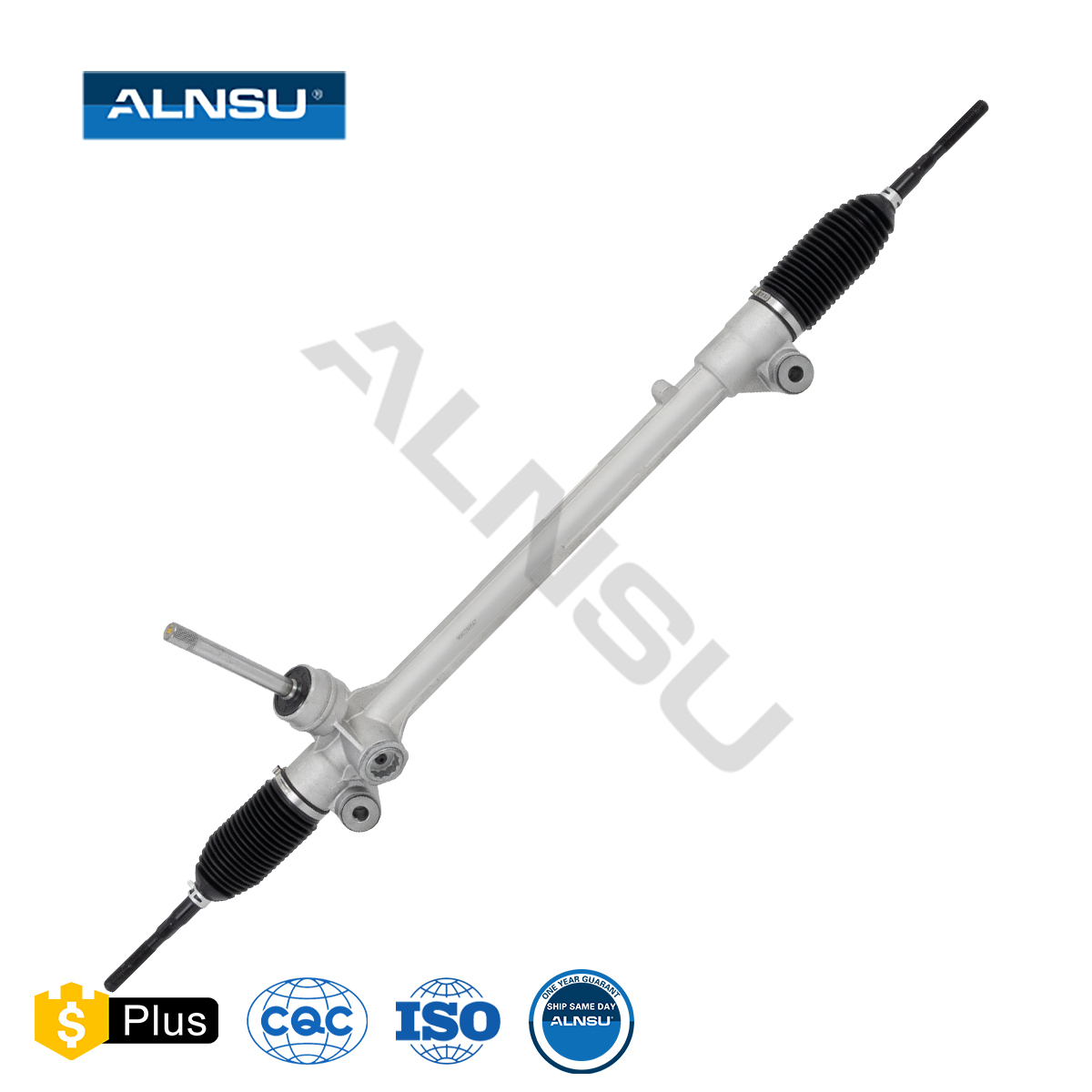 OEM Auto Parts Power Steering Gear Steering Rack and Pinion For BYD Seal HC-3401010