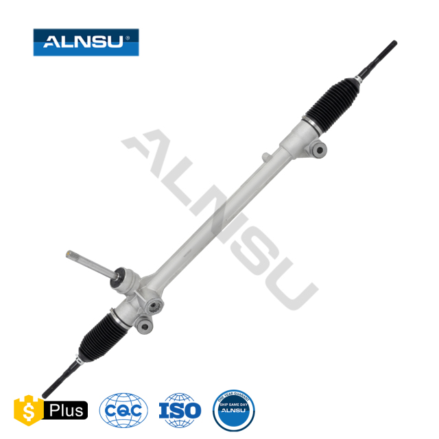 OEM Auto Parts Power Steering Gear Steering Rack and Pinion For BYD Seal HC-3401010