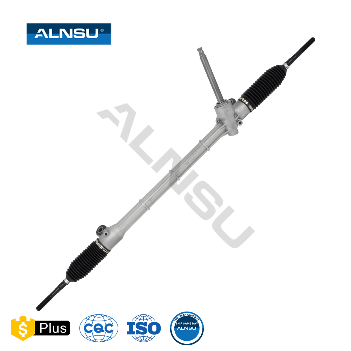 Factory Price Good Quality Auto Steering Systems power steering rack For Skyworth EV6