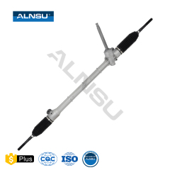 Factory Price Good Quality Auto Steering Systems power steering rack For Skyworth EV6