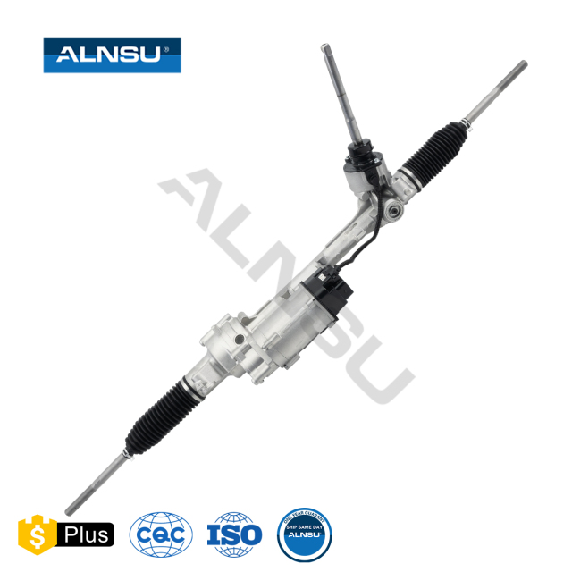 ALNSU auto parts car parts power steering rack For BRILLIANCE SWM X7 J409C-340110