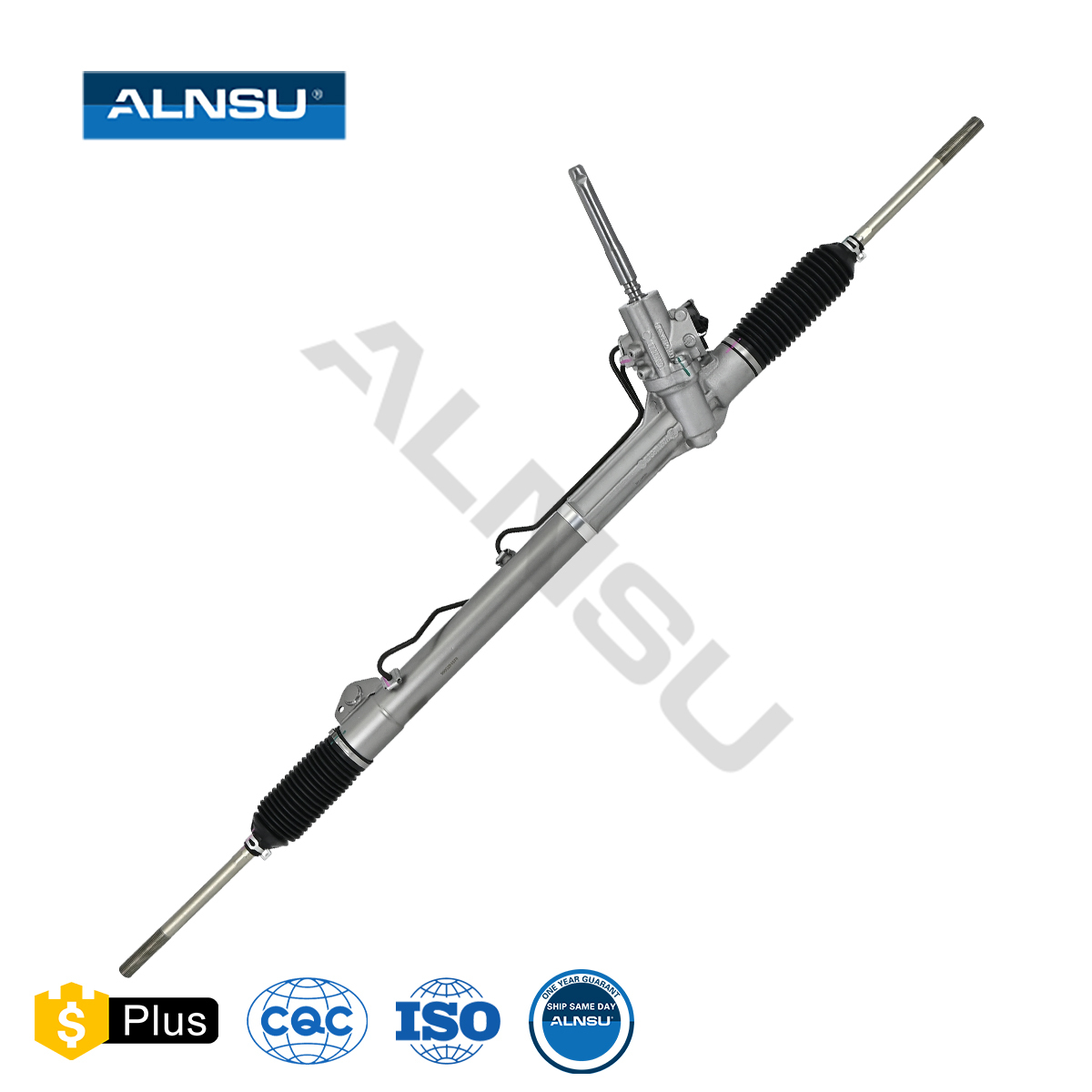 OEM Auto Parts Power Steering Gear Steering Rack and Pinion For Volvo XC60 P31317768 7853993715 7853993628 36001297