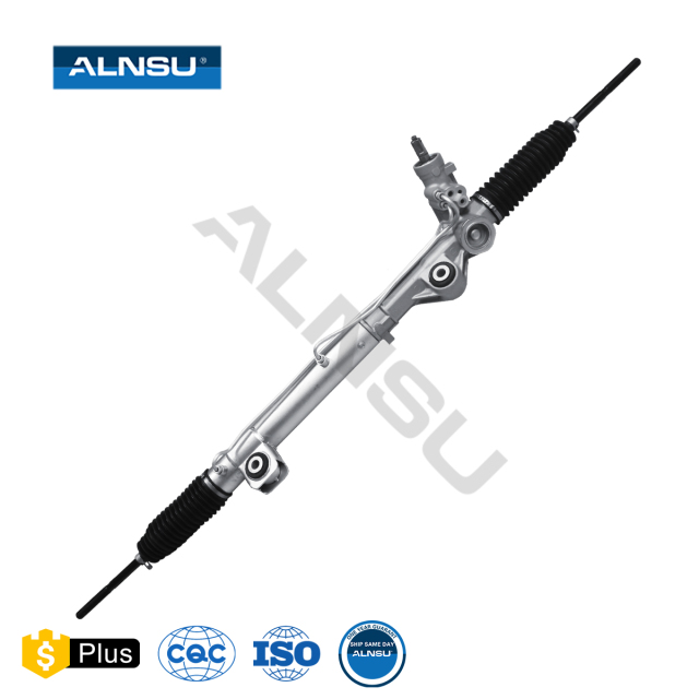 OEM Auto Parts Power Steering Gear Steering Rack and Pinion For Ford EXPEDITION 6L1Z3504AA 7A2Z3504B RF2L1C3550CD