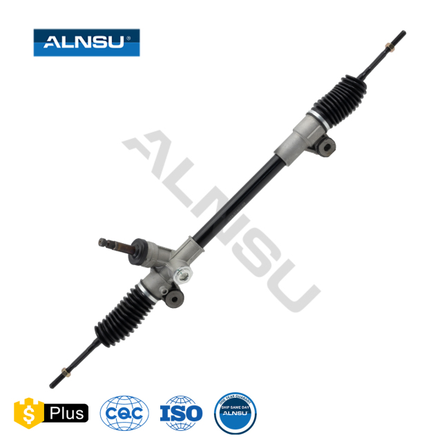 Factory Price Supply High Quality Vehicle Steering System Parts Power steering rack For SUZUKI Alto 48500-84300 48510M79g51