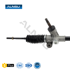 Factory Price Supply High Quality Vehicle Steering System Parts Power steering rack For SUZUKI Alto 48500-84300 48510M79g51