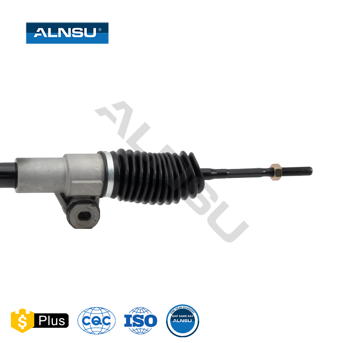 Factory Price Supply High Quality Vehicle Steering System Parts Power steering rack For SUZUKI Alto 48500-84300 48510M79g51