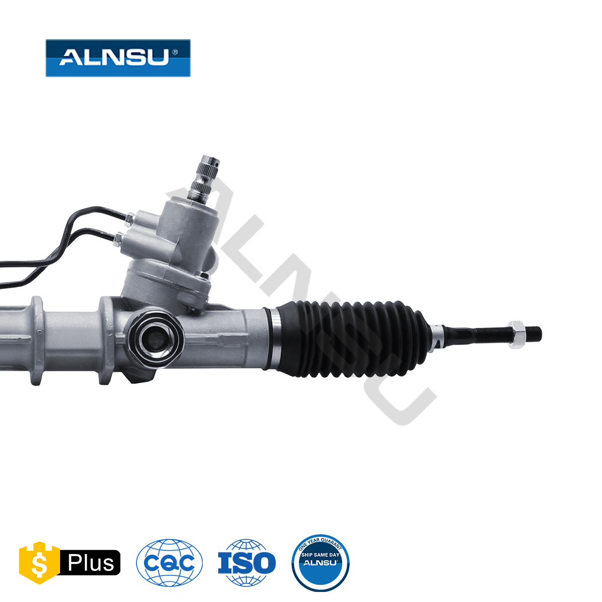 ALNSU Car Parts Hydraulic Power Steering Rack and Pinion Auto Steering Gears For TOYOTA GX115 JZX115 44200-22491 40120-22490 44200-22511 44200-22520 44200-22530 44250-22510