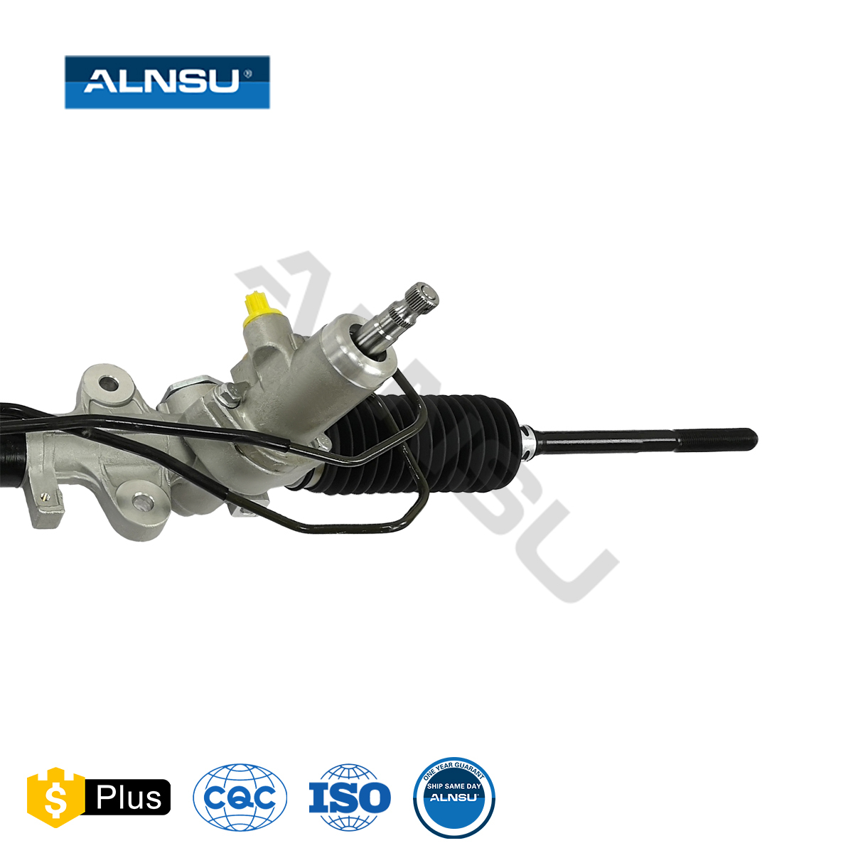 ALNSU auto parts car parts power steering rack For LAND ROVER JAGUAR XEL MX73-3200-AD