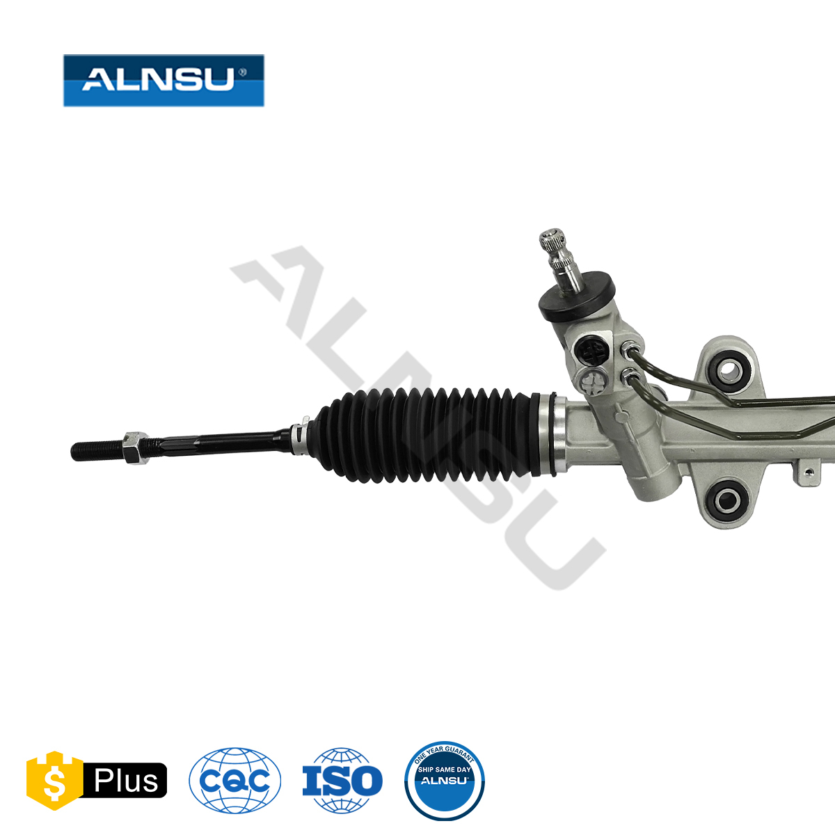 Factory Price Good Quality Auto Steering Systems power steering rack For HYUNDAI H1 57700-4H100 57700-4H000 57700-4H101
