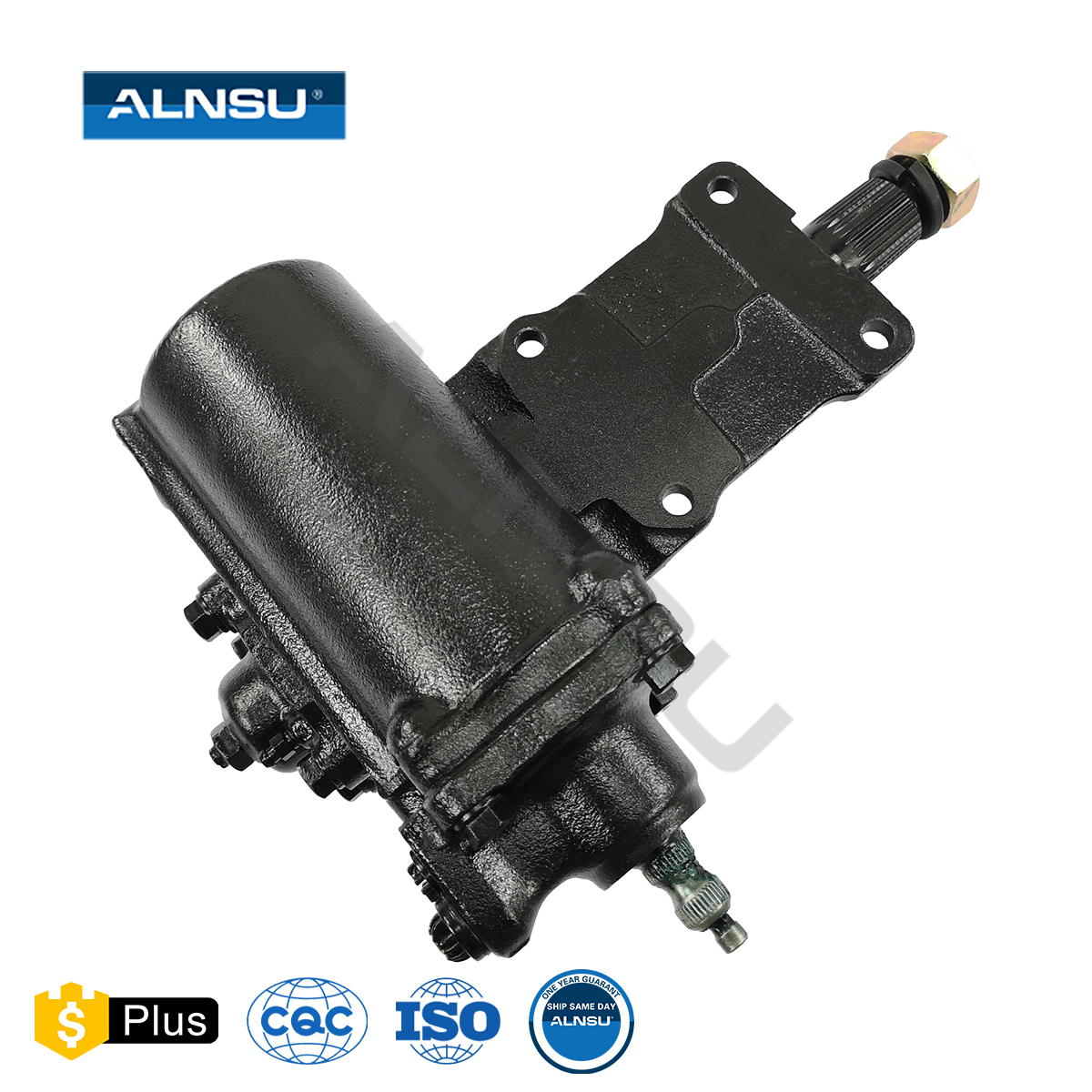 ALNSU Car Parts Hydraulic Power Steering Rack and Pinion Auto Steering Gears For HYUNDAI TERRACAN 57700-H1200 57700-H1001