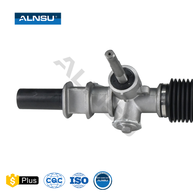 Factory Price Supply High Quality Vehicle Steering System Parts Power steering rack For HYUNDAI RACER CIELO LANO 26026340 520558 96275011 96304378