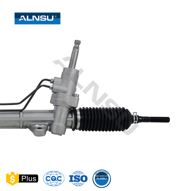 ALNSU auto parts car parts power steering rack For HAWTAI MOTOR A25 34111100G00