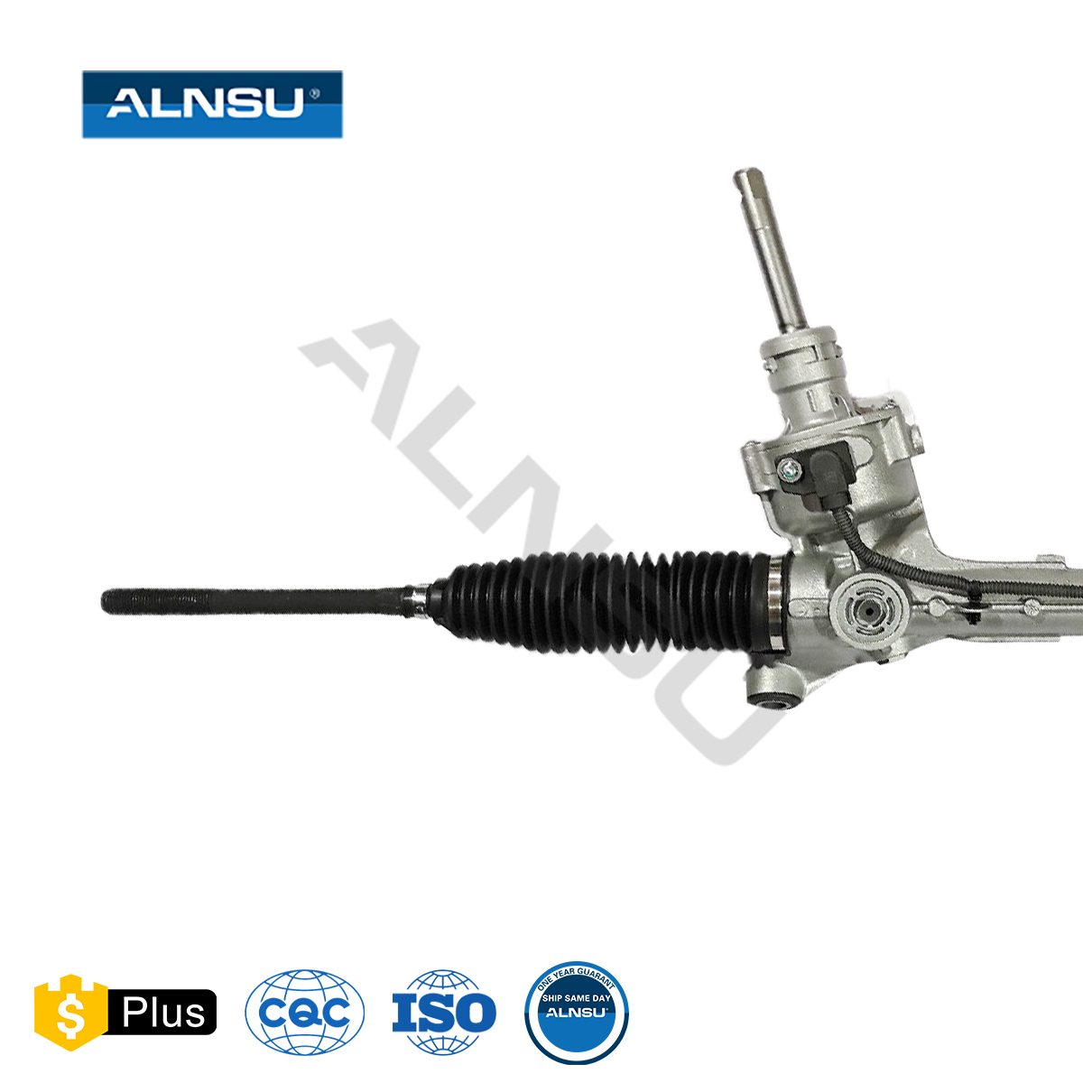 Factory Price Good Quality Auto Steering Systems power steering rack For Ford Focus HV6C3D070CF