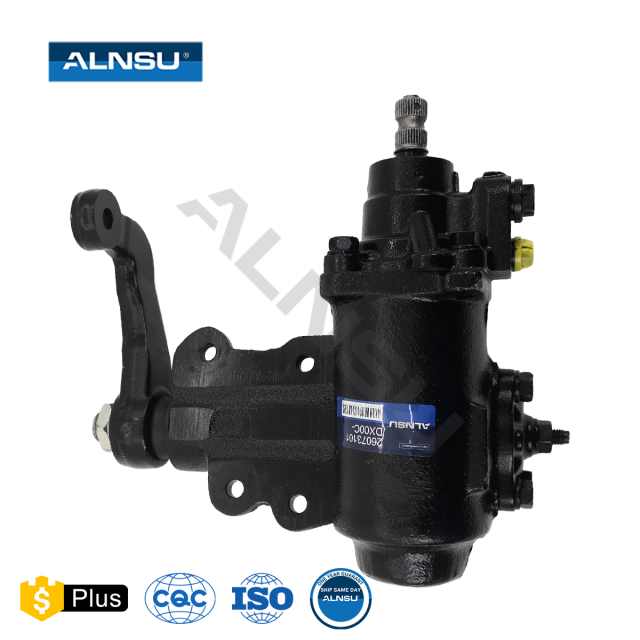 OEM Auto Parts Power Steering Gear Steering Rack and Pinion For HYUNDAI Sorento K022-32-920