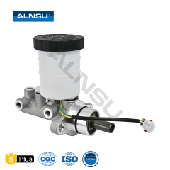 ALNSU auto parts car parts power brake master cylinder For TOYOTA NCP31 NCP12 47207-52031