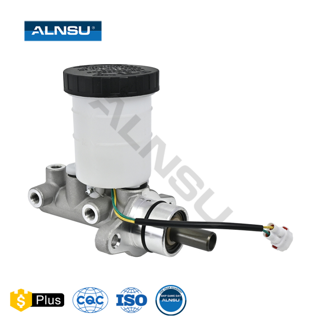 ALNSU auto parts car parts power brake master cylinder For TOYOTA NCP31 NCP12 47207-52031