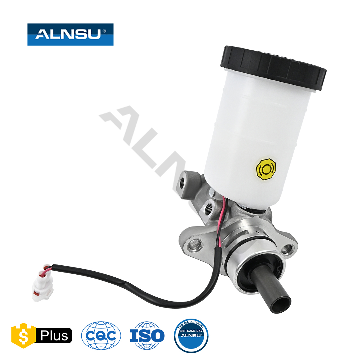 Factory Price Supply High Quality Vehicle Steering System Parts Power brake master cylinder For TOYOTA DYNA WU600 XZU600 47207-37170 47201-37290 47201-37170