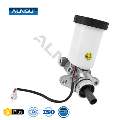 Factory Price Supply High Quality Vehicle Steering System Parts Power brake master cylinder For TOYOTA DYNA WU600 XZU600 47207-37170 47201-37290 47201-37170