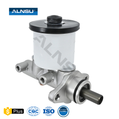 OEM Auto Parts Power Steering Gear brake master cylinder and Pinion For TOYOTA RZB53 TRB53 HZB50 47207-37060
